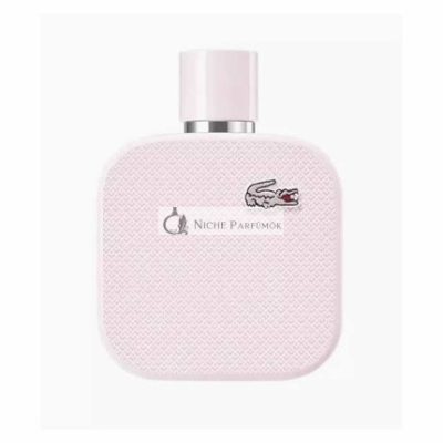 Lacoste L1212 Rose Eau De Perfume Spray, 50ml