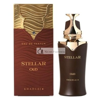 Khadlaj Testparfüm Spray, Unisex