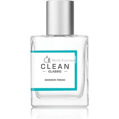 Clean Compatible Shower Fresh 60ml Eau de Parfum Spray
