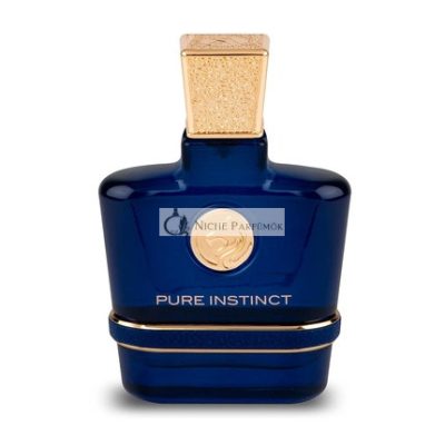 Swiss Arabian Pure Instinct Eau De Parfum Spray, 100 ml