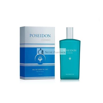 POSEIDON Poseidon Classic, 150ml