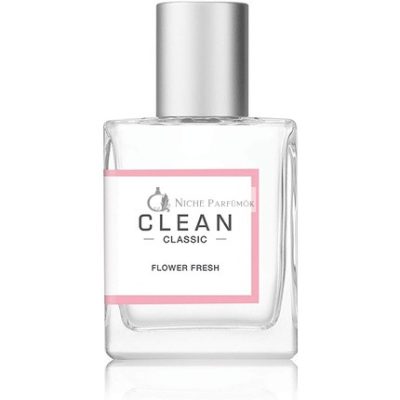 Clean Classic Light Casual Eau de Parfum Rétegezhető Spray 30ml
