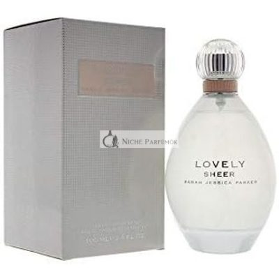 Sarah Jessica Parker Eau De Parfum 50ml