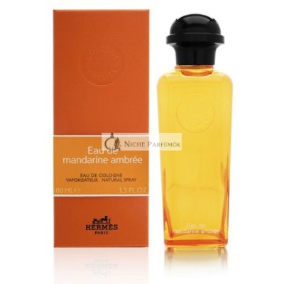 Hermès Mandarin Cologne, 100 ml