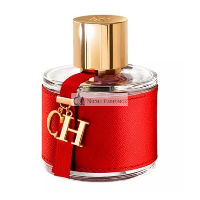 Carolina Herrera CH 2015 Eau De Toilette, 100 ml Női