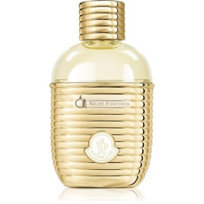 Moncler Sunrise Pour Femme Eau de Parfum Spray