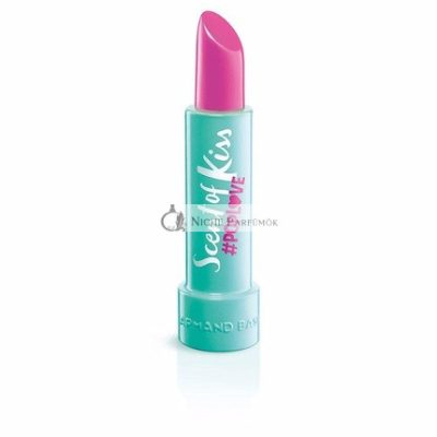 Scent of Kiss Pop Love Eau de Toilette Spray, 50 ml