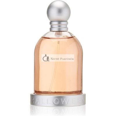 J. Del Pozo Halloween Kiss Nőknek EDT Spray, 100ml