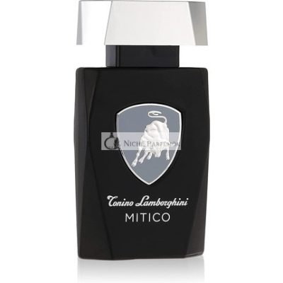 Man Eau De Toilette, 125ml