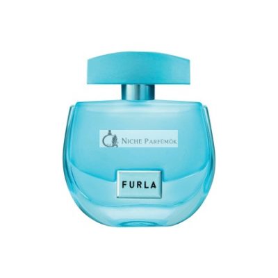 Furla Autentica Unica Eau de Parfum for Women, 100ml