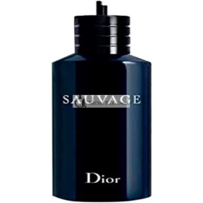 Christian Dior Sauvage Eau de Toilette Férfiaknak, 300ml