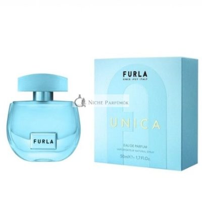 FURLA Unica Eau De Parfum nőknek, 50 ml
