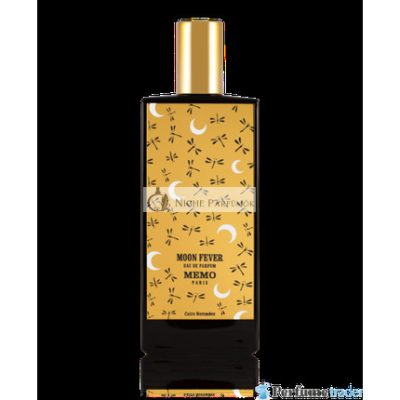 Memo Paris Moon Fever Eau De Parfum Spray, 75ml