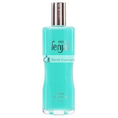 Miss Fenjal Classic Parfümkrém, 100ml