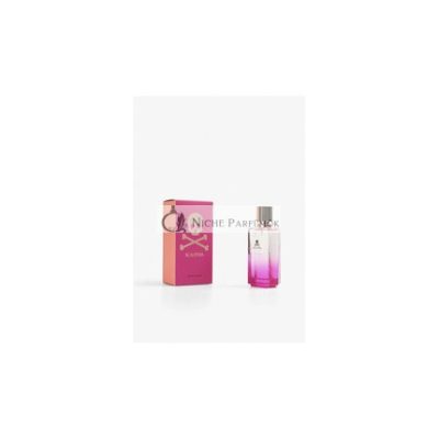 Scalpers Her Y The Wild Flower Eau De Parfum Spray, 100ml