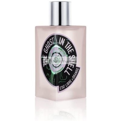 Etat Libre d'Orange Unisex Eau de Parfum The Afternoon of a Faun, 100ml