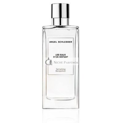 Les Eaux DUn Instant Tempting Bergamot EDT, 100ml
