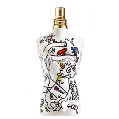Jean Paul Gaultier Le Male PRIDE 2024 Eau de Toilette férfiaknak, 125ml
