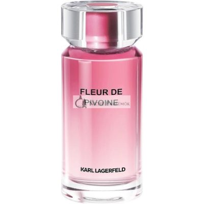 Fleur de Pivoine Eau de Parfum 100 ml - Virágos illat