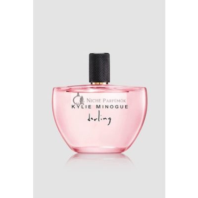 Kylie Minogue Darling Eau De Parfum Spray, 75ml