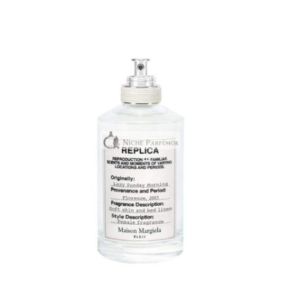 Maison Margiela Replica Lusta Vasárnap Reggeli Eau De Toilette, 30ml