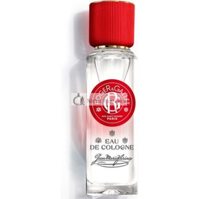 Roger & Gallet Jean Marie Farina Eau De Cologne Spray Nőknek/Férfiaknak, 200ml, 30ml
