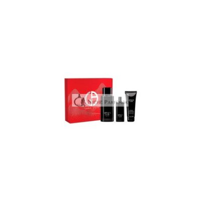 Armani Armani Code Le Parfum Eau De Parfum Spray nőknek 75 ml