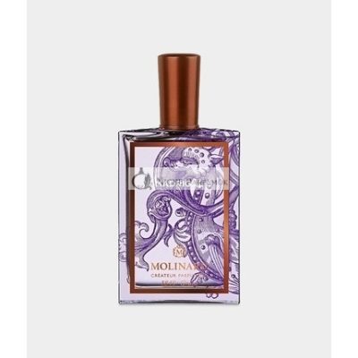 Molinard Madrigal Eau De Parfum 75 ml