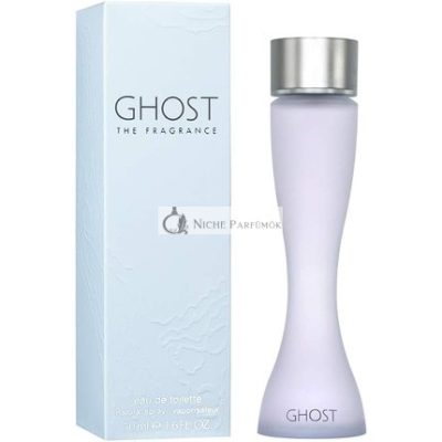 Ghost The Fragrance Eau De Toilette, 50ml