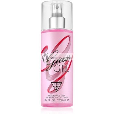 Guess Girl Parfüm Testpermet Nőknek, 250ml