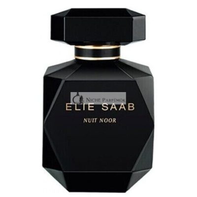 Elie Saab Le Parfum Nuit Noor Eau De Parfum Spray, 90 ml