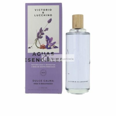 Victorio & Lucchino Aguas Esenciales Dulce Calma Női Parfüm 250ml