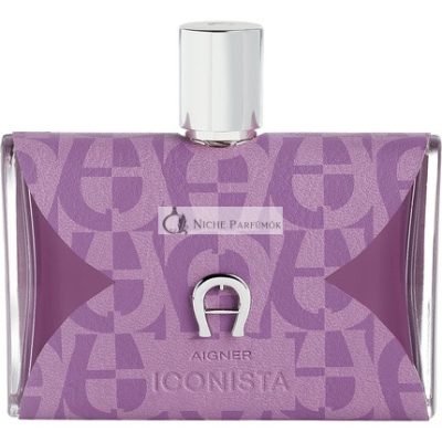 Aigner Iconista Eau de Parfum Spray, 100ml