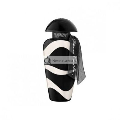 A Velencei Kereskedő Maria Callas Eau de Parfum nőknek, 50ml