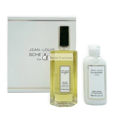 Jean-Louis Scherrer Eau De Toilette, 100 ml
