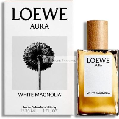 Loewe White Magnolia Eau de Parfum Spray, 30ml