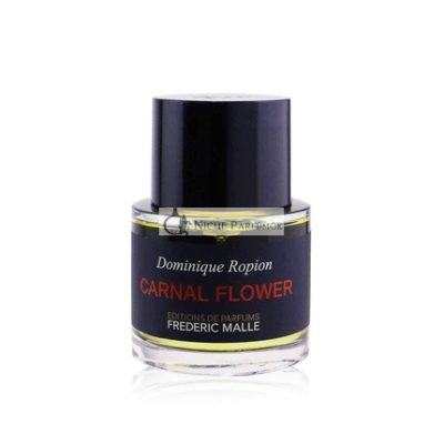 Carnal Flower Unisex Eau de Parfum, 50ml