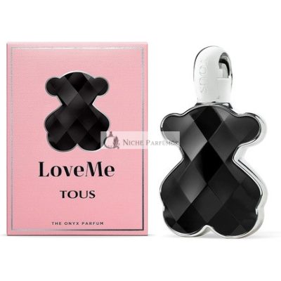 TOUS LoveMe The Onyx Parfüm 50ml
