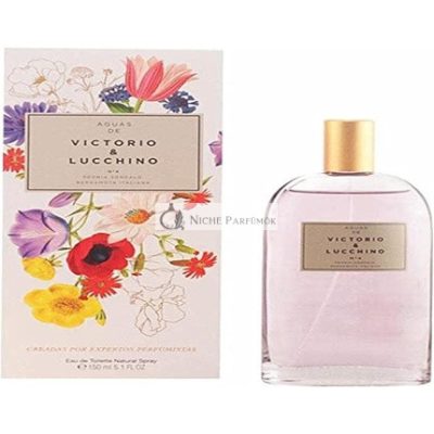 VICTORIO & LUCCHINO Eau de Toilette, 150 ml