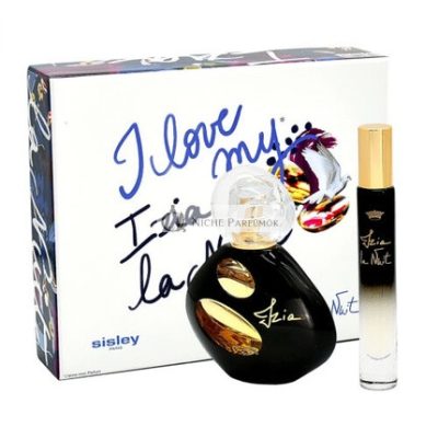 Sisley Izia La Nuit 30ml Eau de Parfum, 30ml