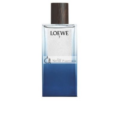 Loewe 7 Elixir Eau De Parfum Vaporisateur 100 Ml, 100ml
