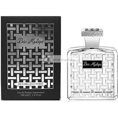 Houbigant Eau de Parfum nőknek, 100 ml