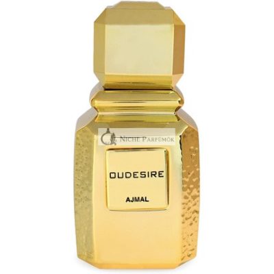 Ajmal Oudesire Eau de Parfum Spray, 100ml