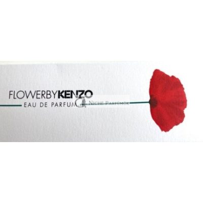 Kenzo Flower Eau de Parfum nőknek, 30ml