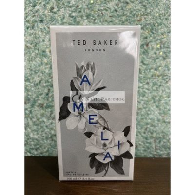 Ted Baker Amelia Női Parfüm, 100ml