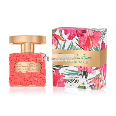 Oscar de la Renta Bella Tropicale Eau de Parfum, 30ml
