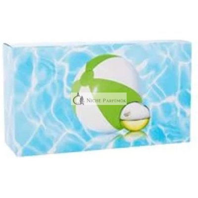 Donna Karan Be Delicious Eau De Parfum Spray Beach Ball 30ml