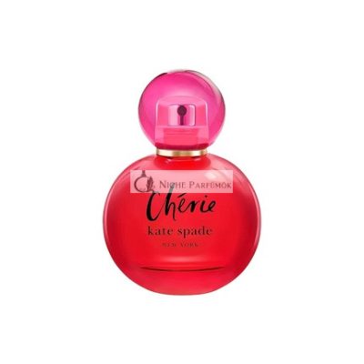 Kate Spade Cherie Parfüm, 98 ml