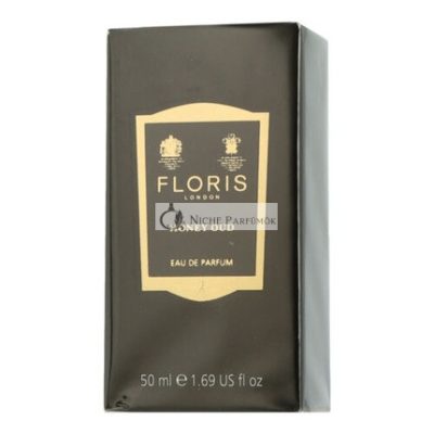 Floris Honey Oud EDP Spray, 50ml
