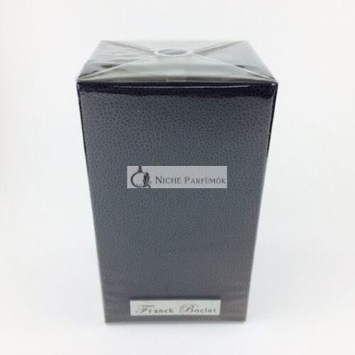 Franck Boclet Rock & Riot Heroes Extrait de Parfum, 100ml